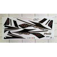 ราคา สติ๊กเกอร์ Fino PS รุ่น23 ปี2013 สติ๊กเกอร์ ฟีโน่ PS รุ่น23 ปี2013 (21508258089)