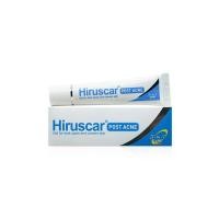 ราคา hiruscar post acne 2g (20518212511)