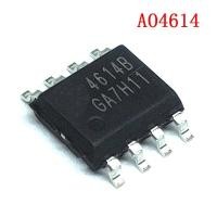 ราคา 10pcs AO4614 AO4614B 4614B SOP8 LCD inverter board chip new original (19786037388)