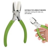 ราคา คีมพลาสติกคีมเครื่องประดับ DIY สำหรับซ่อมคนงานสำหรับทำเครื่องประดับ DIY (19995787207)