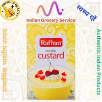 ราคา Vanilla custard powder Rafhan วานิลลา ครัสตาร์ด ครีม (20883113342)