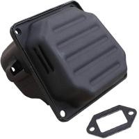 ราคา ล้างโกดัง ท่อไอเสีย ปะเก็นท่อ สำหรับเครื่องเลื่อยยนต์ รุ่น MS381 (21718986050)