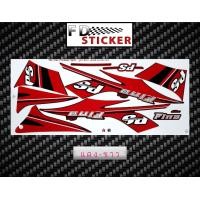 ราคา สติ๊กเกอร์ Fino PS รุ่น23 ปี2013 สติ๊กเกอร์ ฟีโน่ PS รุ่น23 ปี2013 (21420787880)