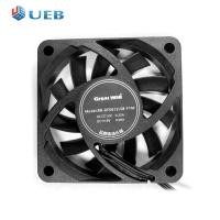 ราคา พัดลมเงียบสำหรับเคสคอมพิวเตอร์6Cm 7Cm 8Cm 9Cm AMD CPU Cooler Hydraulic Bearing (16042892486)