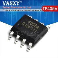 ราคา 10PCS TP4056 SOP TP4056E SOP 8 SMD SOP8 TC4056 TC4056A (19786006553)