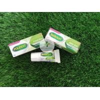 ราคา ครีมติดฟันปลอมโพลิเดนท์ Polident Fresh Mint Denture Adhesive Cream 20 g (21585922075)