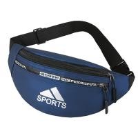 ราคา กระเป๋าคาดเอว คาดอก กระเป๋าสะพายข้างผู้ชาย กระเป๋าสะพายข้าง มีหลายสีให้เลือก (21481828371)