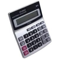 ราคา เครื่องคิดเลข เครื่องคิดเลข12หลัก 2in1 ใช้ถ่านหรือแสงก็ได้ เครื่องคิดเลขปุ่มใหญ่ จอใหญ่ 12Digits Calculator เครื่องคิดเลขปุ่มใหญ่ (20954486055)