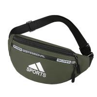 ราคา กระเป๋าคาดเอว คาดอก กระเป๋าสะพายข้างผู้ชาย กระเป๋าสะพายข้าง มีหลายสีให้เลือก (21481828373)