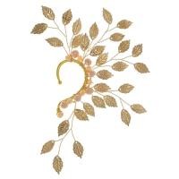 ราคา 5210A สไตล์เรโทร ต่างหูสำหรับเจ้าสาว ส่องแสงแวววาว พลอยเทียมเทียม เครื่องประดับสำหรับเจ้าสาว งานทำมือ ที่แขวนหู ผู้หญิงผู้หญิงผู้หญิง (21212727010)