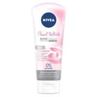 ราคา NIVEA นีเวีย โฟมล้างหน้า มีหลายสูตรให้เลือก ขนาด 100 กรัม (19434317597)