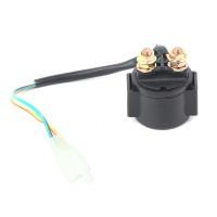 ราคา รีเลย์โซลินอยด์สตาร์ทสำหรับสกู๊ตเตอร์จีน ATV 50cc 125cc 150cc 250cc (20997663859)