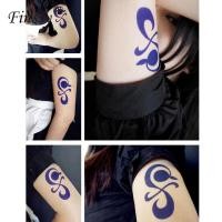 ราคา นามิวันพีซTattooคอสเพลย์ภาพเคลื่อนไหวโลโก้การ์ตูนTatooสติ๊กเกอร์รอยสัก (4664342114)