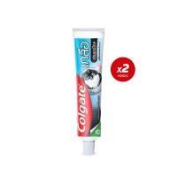 ราคา มี 2 แพ็คให้เลือก ยาสีฟัน คอลเกต เกลือ ถ่านชาร์โคล 150 กรัม Colgate Salt Charcoal Toothpaste 150g (21559207442)