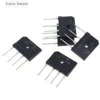 ราคา Extra Sweet 5pcs 35A 1000V DIODE Bridge Rectifier GBJ3510 (19471447880)