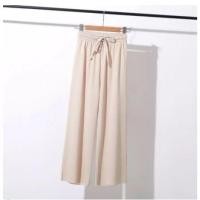 ราคา กางเกงซาร่า กางเกงขายาว 9 ส่วน เนื้อผ้านิ่มเด้งๆ ขายาว9ส่วน ทิ้งตัวใส่สวย กางเกงขายาว ยาว 75 79ซม (13210106976)