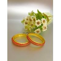 ราคา กำไลข้อมือ เครื่องประดับชุดไทย (14255392202)