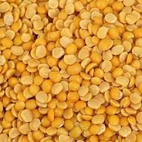 ราคา Toor DalArhar Dal ถั่วตูร์ Pigeon pea 1kg (16460798501)