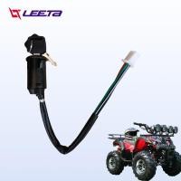 ราคา LEETA POWER สวิตช์จุดระเบิด ATV ชุดกุญแจรถ รถatv4ล้อ 125CC 150CC สำหรับรถatvผู้ใหญ่ สวิตช์จุดระเบิด ส่งจากประเทศไทย (15092803010)