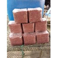 ราคา กะปิกุ้งเคยแท้ 100 เกรด A สำหรับทำนำ้พริก จากจังหวัดระนอง ปราศจากสิ่งเจือปน และสารกันบูด 500 กรัม (20854521148)