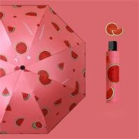 ราคา ร่มกันUV ร่มพับ ร่ม ร่มกันแดด ร่มกันฝน Umbrella ร่มกันยูวี ร่มพับได้ขนาดพกพา ร่มพับได้ ร่มแคปซูล ร่มแฟชั่น กันแดด กันฝน ขนาดเล็ก พกพาง่าย (19432245923)