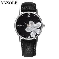 ราคา YAZOLEนาฬิกาข้อมือมียี่ห้อแฟชั่นผู้หญิงนาฬิกาข้อมือแบบควอตซ์นาฬิกาสำหรับหญิงYZL338 (21665187555)