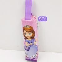 ราคา สินค้า ใหม่พร้อมส่ง กระเป๋าดินสอ ซองหลอด ลายการ์ตูนลิขสิทธิ์ ลายซุปเปอร์ฮีโร่ ลายเจ้าหญิง คุณภาพดี Cartoon Pencil case Sup (17416404680)