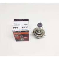 ราคา หลอดไฟ H4 12V 100 90W Osram แท้100 1หลอด หลอดไฟหน้าH4 (21476136618)