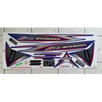 ราคา สติ๊กเกอร์ เวฟ 125i รุ่น12 ปี2014 สติ๊กเกอร์ Wave 125i รุ่น12 ปี2014 (21358498069)