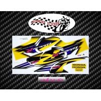 ราคา สติ๊กเกอร์ Wave 125R รุ่น6 ปี2004 สติ๊กเกอร์ เวฟ 125R รุ่น6 ปี2004 (8793765222)