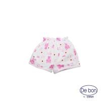 ราคา เสื้อผ้าเด็กอ่อน de bon by Enfant ผ้ายืดพิมพ์ลายน่ารัก สินค้าขายแยกชิ้น (21458069868)