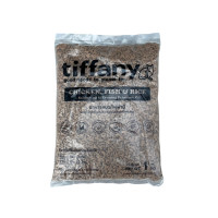 ราคา แบ่งขาย Tiffany อาหารแมว ขนาด 1 kg ถุงบริษัท (21643054399)