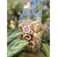 ราคา แคปหมูมันน้อยแคปหมูน้องไอเดียกรอบอร่อยไม่เหม็นหืนไม่แข็งกระด้าง (20973526388)