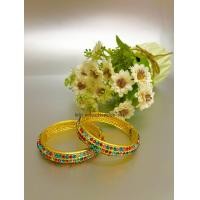 ราคา กำไลข้อมือ เครื่องประดับชุดไทย (14255392199)