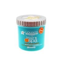 ราคา ทรีทเม้นท์สปา Lolentis ลอเลนติส ผมนุ่ม กลิ่นหอม (21616167641)