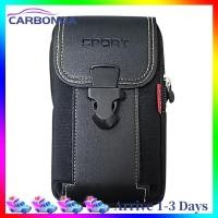 ราคา Outdoor Canvas Waist Bag Sport Casual Men Phone Purse Zipper Belt Bum Pouch (20730848380)