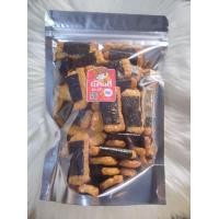 ราคา เกรดส่งออก โนริมากิ พันสาหร่าย ขนมข้าวอบกรอบ ข้าวอบกรอบพันสาหร่าย ขนมญี่ปุ่น (21516937313)