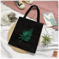 ราคา พร้อมส่ง มีเก็บเงินปลายทาง กระเป๋าผ้า มี 16 ลายให้เลือก มีซิป มีผ้าซับใน มินิมอล Do hight (20319638023)