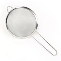 ราคา MOYO กระชอน กระชอนสแตนเลส 304 กระชอนตาถี่ 20 ซม กระชอนของทอด กระชอนกรองถี่ แข็งแรง ทนทาน ไม่ขึ้นสนิม สแตนเลสเกรดอาหาร สินค้าพร้อมส่ง (21716195962)