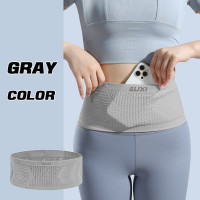 ราคา กระเป๋าคาดเอวออกกำลังกาย ZUXI แท้100 สำหรับใส่สิ่งของขณะออกกำลังกาย เนื้อผ้ายืดหยุ่น ไม่ย้วย สินค้าพร้อมส่ง (21414873662)