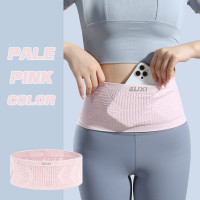 ราคา กระเป๋าคาดเอวออกกำลังกาย ZUXI แท้100 สำหรับใส่สิ่งของขณะออกกำลังกาย เนื้อผ้ายืดหยุ่น ไม่ย้วย สินค้าพร้อมส่ง (21414873660)