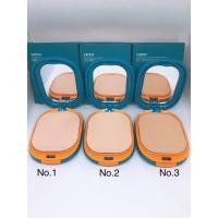 ราคา ตลับจริง พร้อมส่งแป้งพัฟวาตินี่ Vatiny UV Powder Cake วาตินี่ ยูวี พาวเดอร์เค้ก (16032439961)