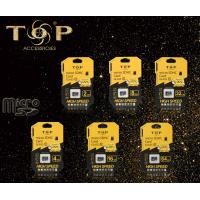 ราคา Memory Micro SD card class10 เมมโมรี่การ์ด ไมโครเอสดี การ์ดMicro SD 2G 4G 8G 16G 32G 64G (5580206902)