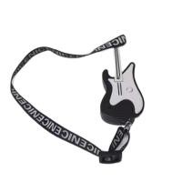 ราคา STYLISH HA หลากสี เครื่องดนตรีตุ๊กตาของเล่น 15 20ซม ค่ะ อุปกรณ์บ้านตุ๊กตา โมเดลกีตาร์ขนาดเล็ก ของขวัญสำหรับเด็ก เสื้อผ้าตุ๊กตาผ้า กีตาร์ไฟฟ้าขนาดเล็ก (21629204678)