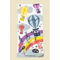 ราคา มูลนิธิเด็กโสสะฯ ผ้าขนหนูนาโน ผ้าเช็ดผม ผ้าเช็ดหน้า ใช้ซ้ำได้ (21377064849)