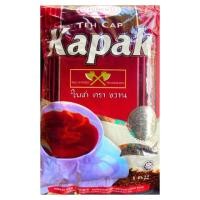 ราคา Teh Cap Kapak ผงชาชัก ชาตราขวาน ขนาด 1 กิโล (21722669130)