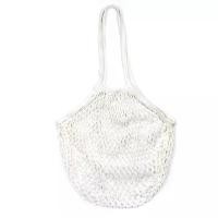 ราคา ถุงผ้าตาข่าย กระเป๋าตาข่าย ถุงตาข่ายรักษ์โลก หูหิ้วยาว สายหนา พร้อมส่ง จากไทย กระเป๋าผ้า ตาข่าย (15934044802)