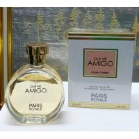 ราคา น้ำหอมอาหรับ Paris Riviera Ola me Amigo pour femme 100ml (19634903408)