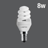 ราคา Clearance Sale LAMPTAN หลอดไฟ Compact Spiral ขั้วE14 (21433195914)