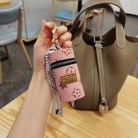 ราคา C K แพ็คเก็ตลิปสติกกระเป๋าถังขนาดเล็กกระเป๋าใส่เหรียญดอกไม้เก่ายุโรปและอเมริกา (20496223226)
